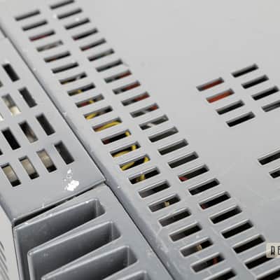 Studer A68 Stereo Power Amplifier image 8