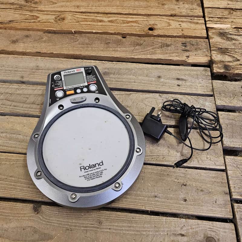 Roland Rhythm Coach RMP5 USED! RKRMP031125 image 1