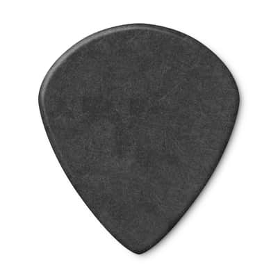 Dunlop 571P140 Gator Grip Jazz Pick - 6 PK 1.40MM image 2
