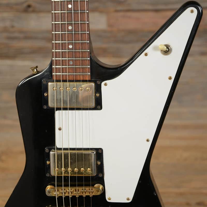 Gibson Explorer 1980 - 1982 Bild 6