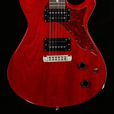 Knaggs Kenai J H2 Vintage Cherry (710) image 3