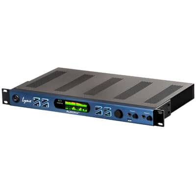 Lynx Aurora (n) 16 TB 16-Channel Thunderbolt Interface image 5