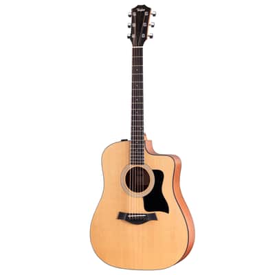 Taylor 110ce - Natural image 3