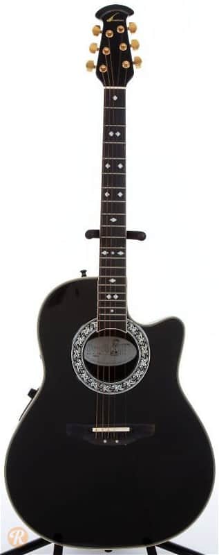 Ovation 1867 Legend | Reverb Ovation 1867 Legend | Reverb