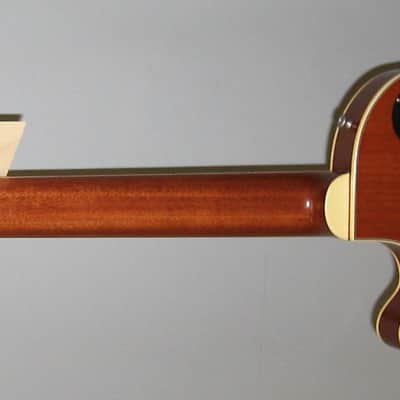Eastman SB54/TV-GD-LTD Limited Edition Goldtop Truetone Vintage Gloss w/ Hard Case 2025 image 11
