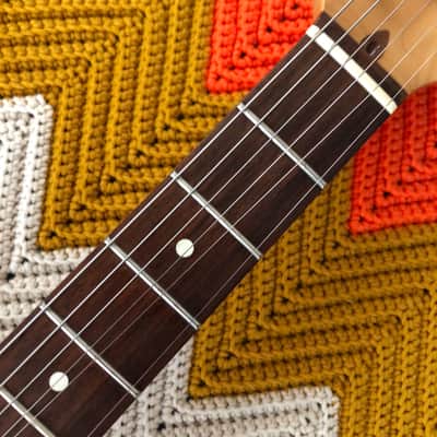 Fender 1995 American Standard Stratocaster - Roland Ready