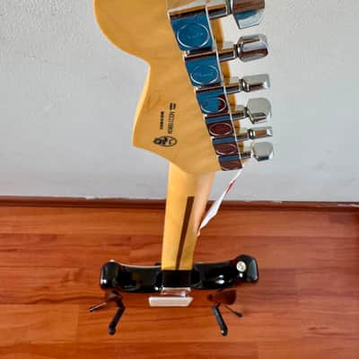 Fender Player Strat 2021 - Sunburst image 3