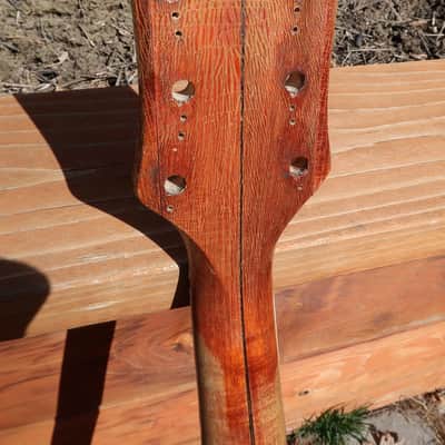 Gretsch Country Gentleman 1957 Body & Neck, Restoration Project, 1st 50 made Batch Vintage! image 8
