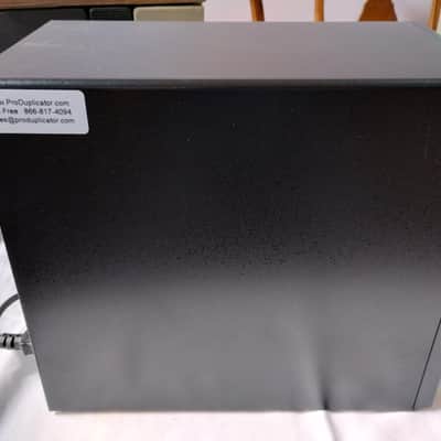 Pro dvd duplicator in excellent condition - 2000's image 5