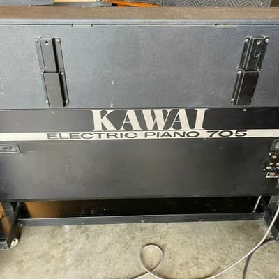 Vintage Kawai EP 705 Electric Piano image 5