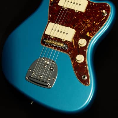 Fender Custom Shop Wildwood 10 1959 Jazzmaster - NOS image 6