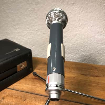 Vintage Beyerdynamic M260 N - mint working condition image 6