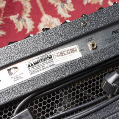Peavey 5150 Combo 2x12 #08388636 Second Hand image 9