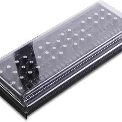 Decksaver DS-PC-BOUTIQUE Boutique Cover Fits TB-03, trs-09, trs-08, JU-06, JP-08 image 2
