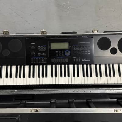 Casio WK6600 2014