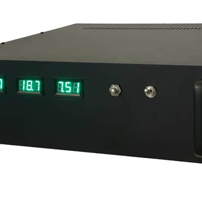 New Power supply for SSL 4000 6000 recording consoles Solid State Logic image 9