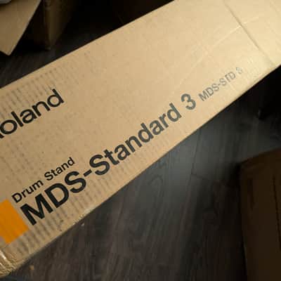 Roland MDS-Standard 3 New, Sealed in Box TD-516 Rack