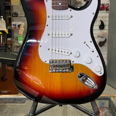 Tokai Goldstar Sound Electric 2018 | Reverb
