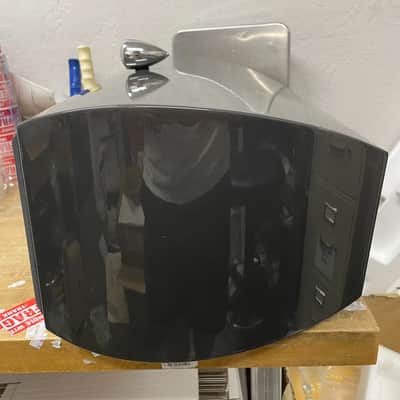 Immagine KEF XQ Two C Center Channel Speaker TESTED WORKS SOUNDS GREAT - 7
