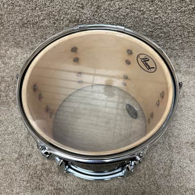 Pearl Export ELX Tom 12"x9" Tom Black Sparkle image 10