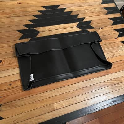 Ann's Tweed Roland TR-626 Dust Cover image 2