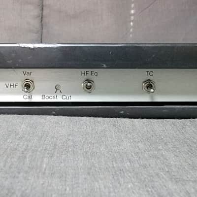 Meyer Sound M-3T Ultra Series Active Signal Processor (1 of 2) image 6