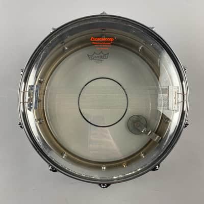 Ludwig Supra 1968 - Chrome image 3