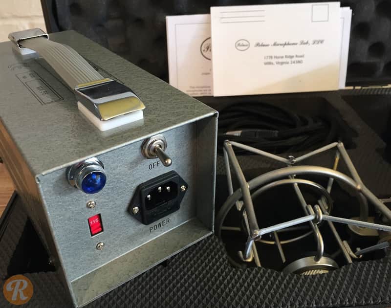 Peluso Microphones 22 47 image 5