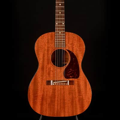 Gibson LG-0 1962 - Natural image 2