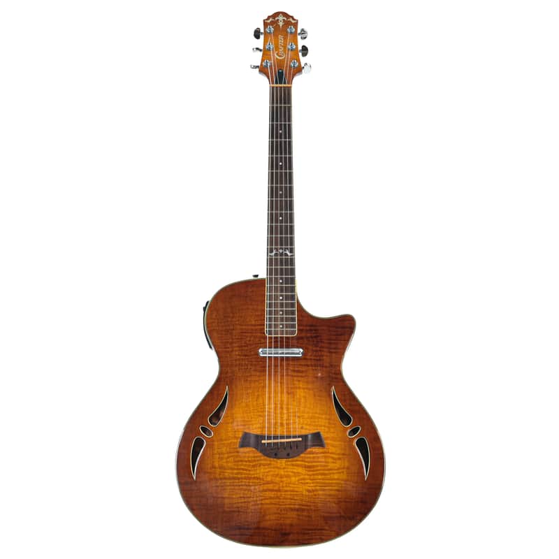 Crafter TMVS image 1
