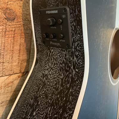 Cort AB590 Short Scale Bass image 3