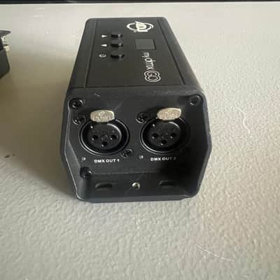 American DJ DMX GO image 1