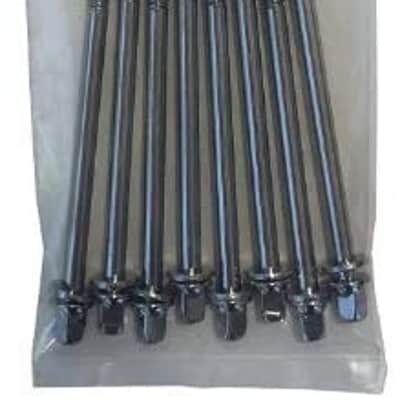 Tension Rods for Drums - ROSS Percussion(4 1/3 inch) image 3