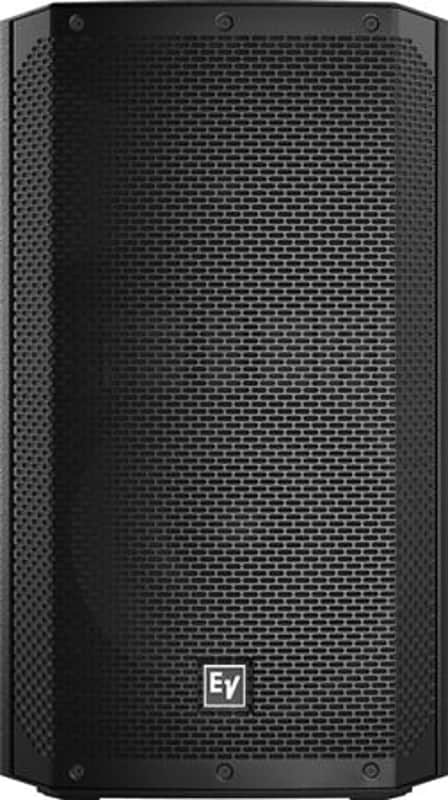 Electro Voice ELX200-12 12" 2-Way Full Range Passive Loudspeaker image 1