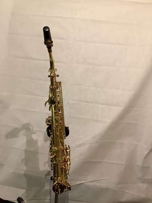 J.Michael Alto Saxophone Outfit image 1
