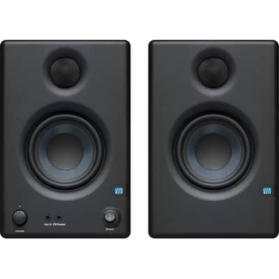 Roland OCTAPAD SPD-30 White - Presonus ERIS3.5 Monitors - (2) 1/4 Cables - Drum Sticks image 4