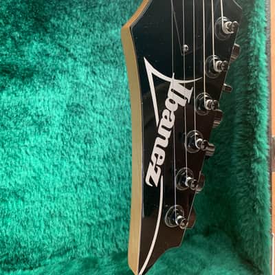 Ibanez R470 1993 - Black image 23