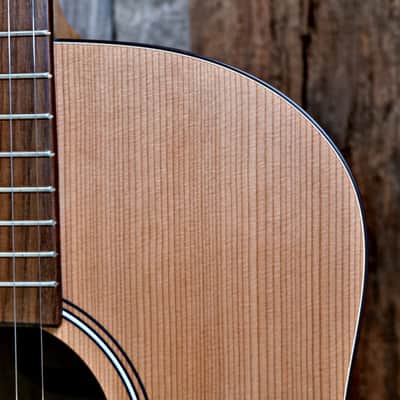 Seagull S6 Collection 1982 - Natural w/ Gig Bag image 6