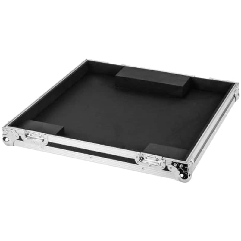 Odyssey RC-QU6 | Road Case for Allen & Heath QU-6 | Lightweight RC Series Protection image 1