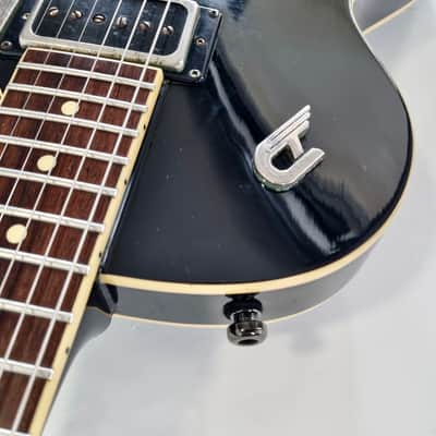Duesenberg Starplayer TV + 2020 Black image 13