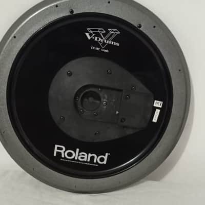 Roland CY-13R V-Cymbal image 1
