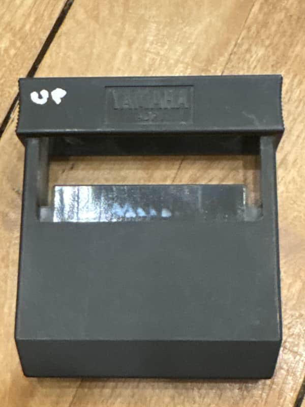 Yamaha ADP1 1988 - Black image 1