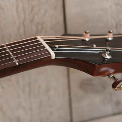 Guild USA D-50 Standard 2023 - Antique Sunburst image 9