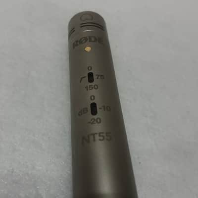 RODE NT55 (Single) image 8