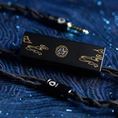AROMA AUDIO CORE - In-Ear Monitors - NEW! image 4