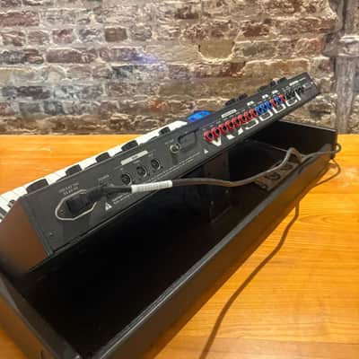 Moog Minimoog Voyager 50th Anniversary Edition 44-Key Synthesizer - Black image 3