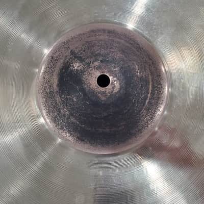 Immagine Sabian 19" AAX X-Plosion Fast Crash Cymbal (Newer Model, Mint!) - 7