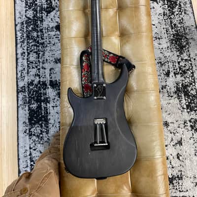 Vigier Exalibur W/ VEGA TREM image 4