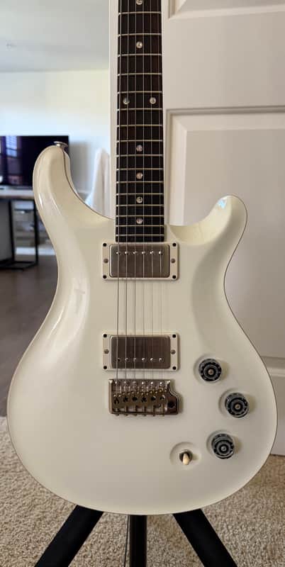 PRS Standard Dgt