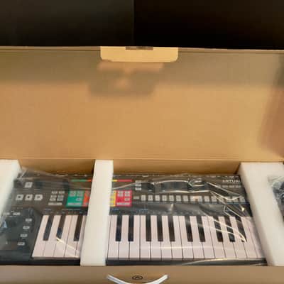 Arturia Keystep Pro - Black “NEW” image 2